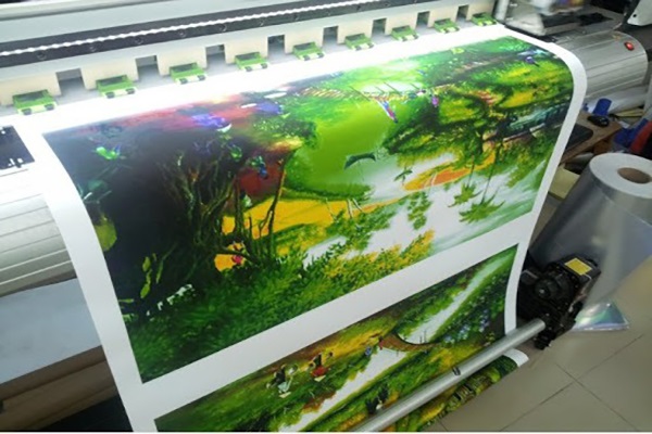 in canvas